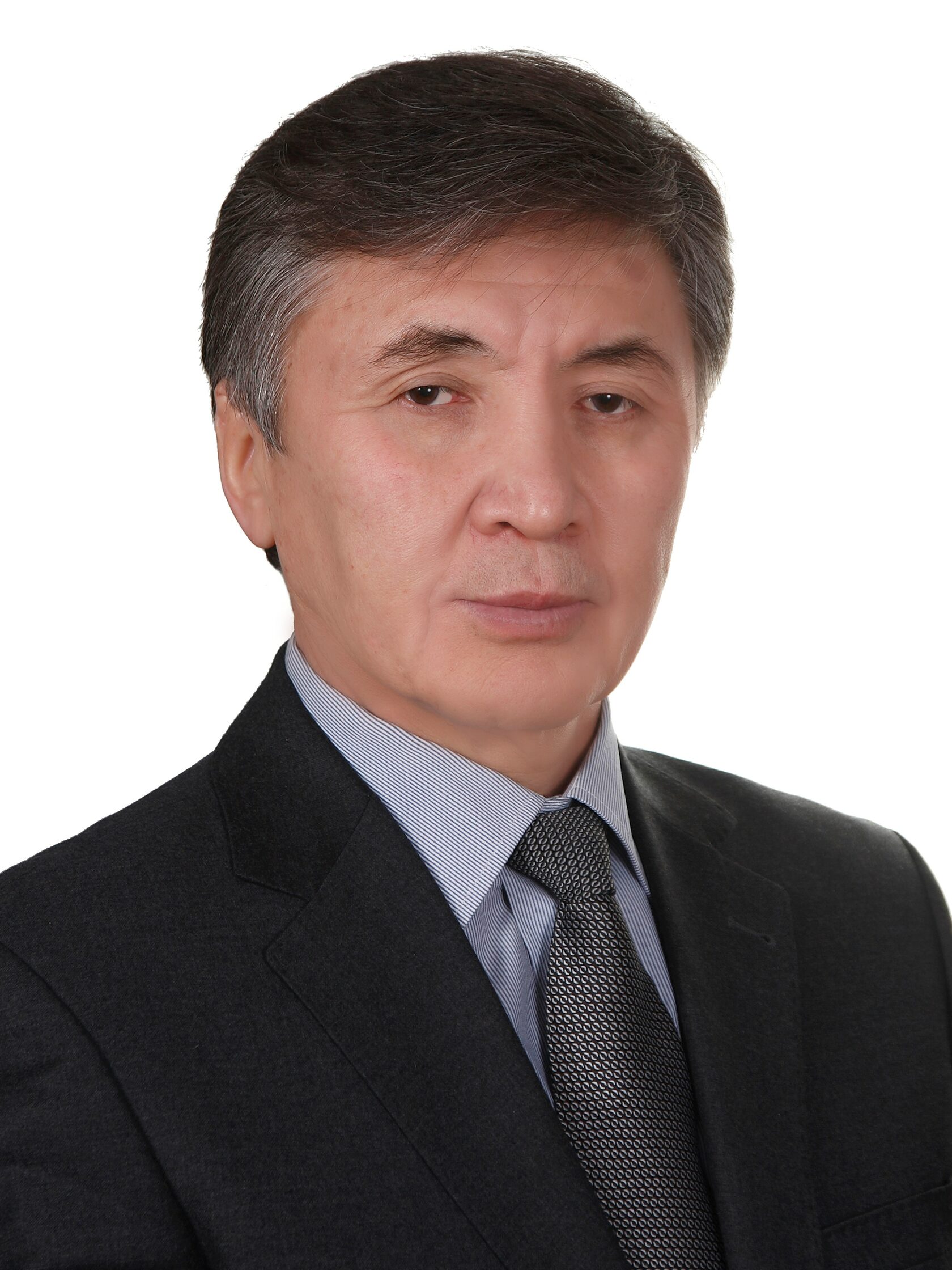 Орозалиев Мусапар Джумалиевич