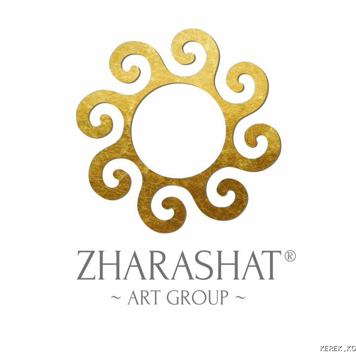 Zharashat Art Group