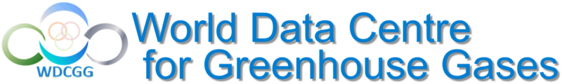 World Data Centre for Greenhouse Gases